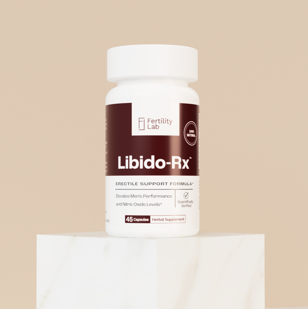 Libido-RX