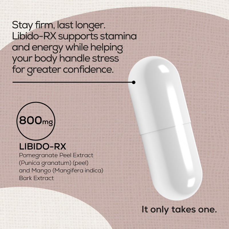 Libido-RX